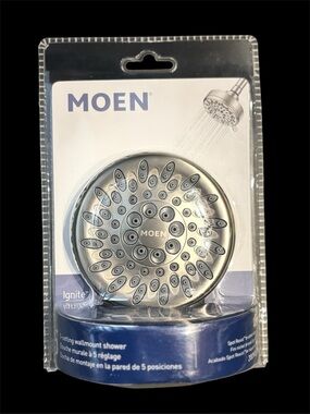 Moen Ignite Spray Head - Brushed Nickel (20090SRN)